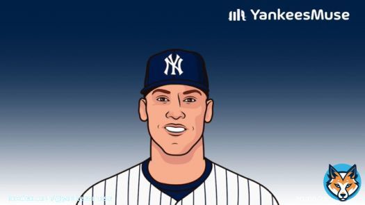 Aaron Judge has won the 2022 American League MVP Award after his historic season!