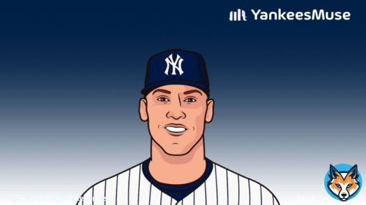 Aaron Judge has won the 2022 American League MVP Award after his historic season!