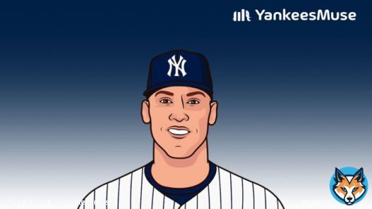 Aaron Judge has won the 2022 American League MVP Award after his historic season!