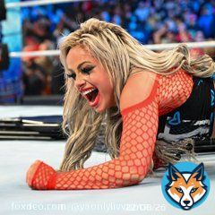 MOOD    #SmackDown