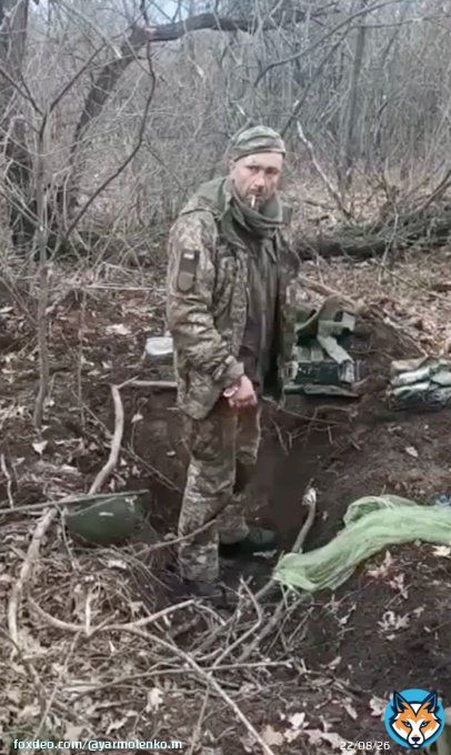 russian terrorists once again brutally shot a captured Ukrainian soldier&hellip;#RussiaisATerroistState #SlavaUkaini #WarInUkraine #Bakhmut