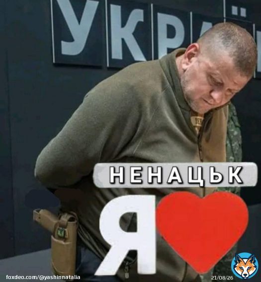 . УКРАИНА ПОЛУЧИЛА, ПОЛУЧАЕТ или ПОЛУЧИТ ВСЁ Помните февраль прошлого года? Помните уверенность пукина, что Украина сдастся через 3 дня? Помните, как Байден звонил Зеленскому и искренне предлагал вывезти его из Киева? И как Зеленский ему ответил:'Мнее нужно оружие, а не такси'?&hellip;