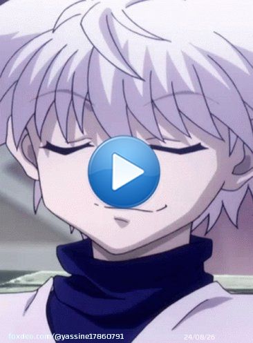 Yeah i'm really happy, i feel like i want to do a big party, even if tougashi sensei will pull sooner or later \ud83d\ude2d But finally  \ud83d\ude2d \ud83d\udd25 #冨樫先生