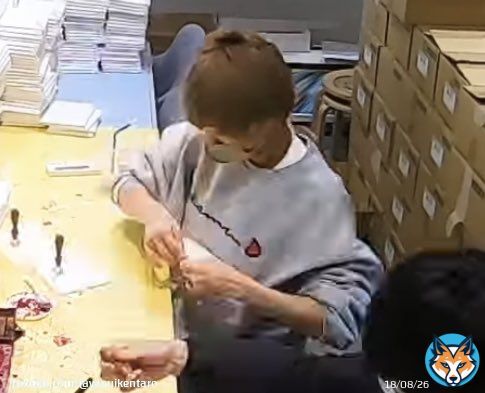 キスマイ千賀くんのお下がりかな？？  なんか超絶たまたま見つけた  #安井謙太郎 #千賀健永 #私服