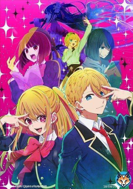 #推しの子  1話観ました  16歳アイドル好きでロリコン扱いはキツい&hellip;  推しの妊娠を認めて心の底から応援出来るの凄い  推しの子に転生は夢  自然の摂理なら仕方が無い  天命という名の魔法の言葉  初回にここまでやったのはマジ正解だと思う 一気に引き込まれた  #アニメ  #アニメ好きと繋がりたい
