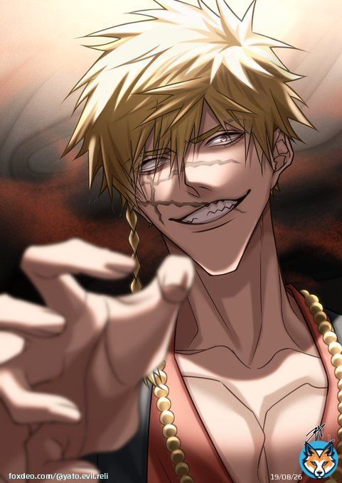 亜左弔兵衛/#地獄楽 アニメ放送ありがとうございます&hellip;!!! 弔兵衛さんの登場を心待ちにしています  #地獄楽ファンアート #地獄楽アニメ