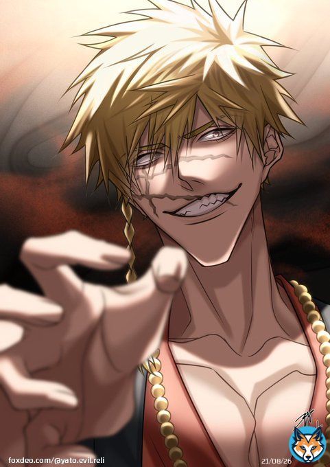 亜左弔兵衛/#地獄楽 アニメ放送ありがとうございます&hellip;!!! 弔兵衛さんの登場を心待ちにしています  #地獄楽ファンアート #地獄楽アニメ