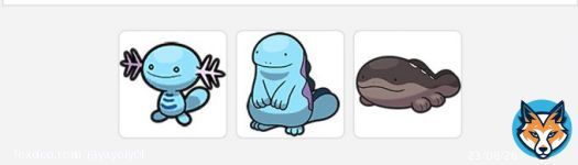 みんなの推しポケモン投票開催中！ 私の推しは 【ウパー】【ヌオー】【ドオー】に決めた！  ぬおちゃんしか勝たん   #ポケモンSV #GameWith