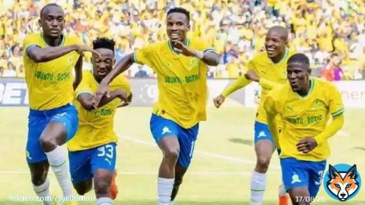 We need to appreciate Themba Zwane more for that goal, unreal baller man  #DStvPrem #Sundowns #CAFCL #TotalEnergiesCAFCL