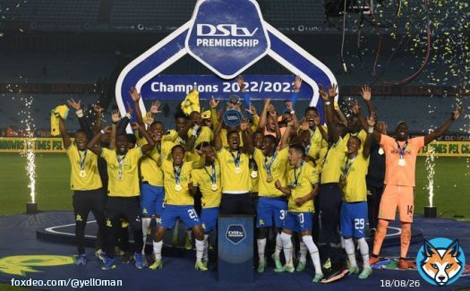 #Sundowns Remains Highest Ranked Team In Africa [Opta]:  <br>1. @Masandawana (164 globally) <br>2. Al Ahly (173) <br>3. Wydad AC (189) <br>4. Pyramids (282) <br>5. FUS Rabat (312) <br>6. FAR Rabat (322) <br>7. Orlando Pirates (351) <br>8. PetroLuanda (360) <br>9. Raja AC (365) <br>10. Belouizdad (369)  #DStvPrem