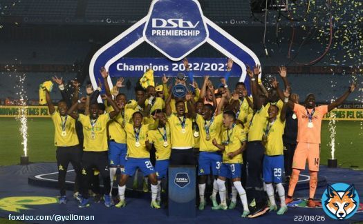#Sundowns Remains Highest Ranked Team In Africa [Opta]:  <br>1. @Masandawana (164 globally) <br>2. Al Ahly (173) <br>3. Wydad AC (189) <br>4. Pyramids (282) <br>5. FUS Rabat (312) <br>6. FAR Rabat (322) <br>7. Orlando Pirates (351) <br>8. PetroLuanda (360) <br>9. Raja AC (365) <br>10. Belouizdad (369)  #DStvPrem