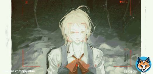 i forgot her name wtf  #chainsawman
