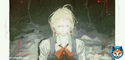 i forgot her name wtf  #chainsawman