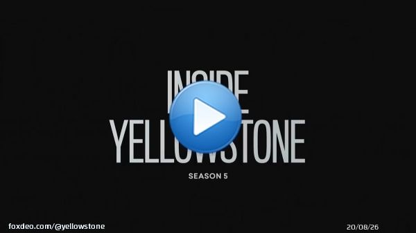 'It's gonna be bloody.' #YellowstoneTV