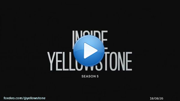 'It's gonna be bloody.' #YellowstoneTV