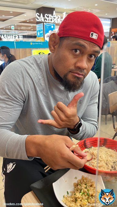 ここ2試合相当悔しかった模様。 ヤマハ戦で戻ってポヒが『俺が出たから負けたか？』とネガティブ発言にナキが『そんな事ない次頑張ろう』昨日の東芝戦後ナキ悔しくて泣いてた。ポヒは『悔しいけど、スポーツはこんなもんだよ。』と声をかけたらしい。大丈夫切り替えて頑張ろう\u203c\ufe0f︎#ラグビー #Rugby