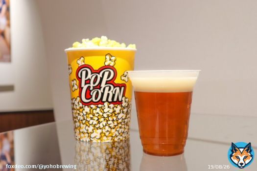 映画好きのみなさん、映画とクラフトビールの相性って最高じゃありませんか? クラフトビールが飲める映画館を毎月「映画の日」に紹介していく新連載「#クラフトビールが飲める映画館」が本日からスタートします! 初回は渋谷の映画館「シネクイント」