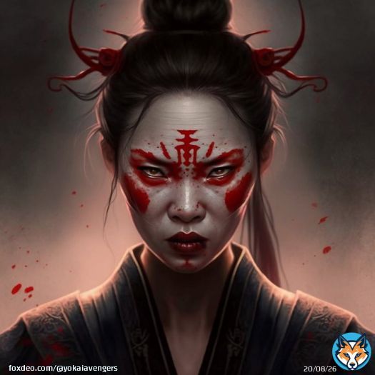 1 X Free Airdrop        Rare 0.011 BTC (300$)   1) Tag 3 frens    2) Quote Retweet this tweet    #YokaiAvengers  #Ordinals