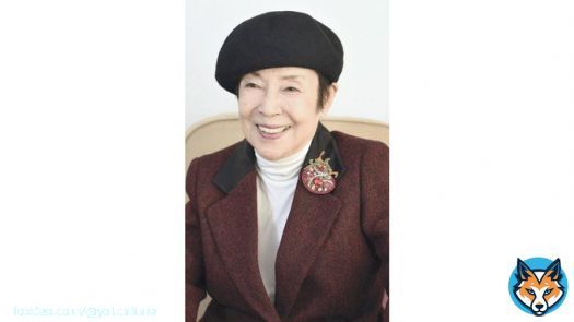 奈良岡朋子さんが死去、９３歳&hellip;劇団民芸代表・新劇界を代表する演技派  #カルチャー