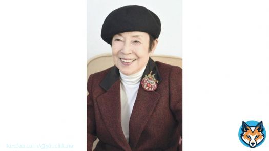 奈良岡朋子さんが死去、９３歳&hellip;劇団民芸代表・新劇界を代表する演技派  #カルチャー