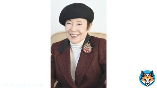 奈良岡朋子さんが死去、９３歳&hellip;劇団民芸代表・新劇界を代表する演技派  #カルチャー