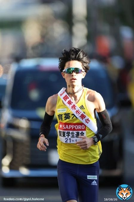 #箱根駅伝 では関東学生連合の新田選手が衝撃の飛び出しを見せました。ですが、明治と駒澤が意地を見せて見た目の順位上も逆転。  \u25bd１区の区間記録はこちら  \u25bd箱根駅伝の速報はこちら