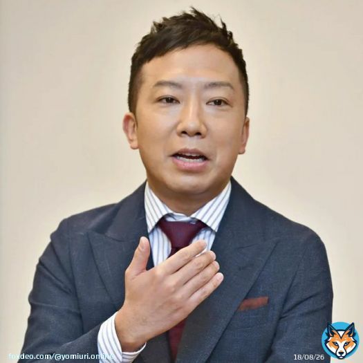 【速報】市川 猿之助さんが自宅の地下の自室で倒れていたことが分かりました。近くに遺書のような書き置きも見つかりました。  \u25bd詳しくはこちら