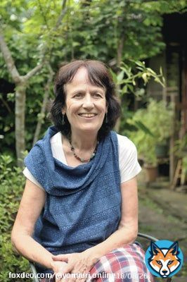 【速報】英国出身ハーブ研究家のベニシアさん死去、７２歳&hellip;京都・大原で古民家暮らし    #訃報 #ベニシア・スタンリー・スミスさん #猫のしっぽカエルの手