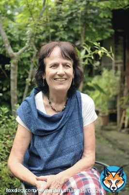 【速報】英国出身ハーブ研究家のベニシアさん死去、７２歳&hellip;京都・大原で古民家暮らし    #訃報 #ベニシア・スタンリー・スミスさん #猫のしっぽカエルの手