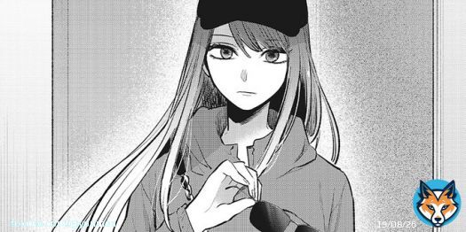 ジャンプラ更新されてます！アニメの後に原作も読める日程！覚えて帰ってね  #推しの子  初回全話無料のマンガアプリ「少年ジャンプ＋」で「[第百十四話]【推しの子】」を読んでます！ #ジャンププラス