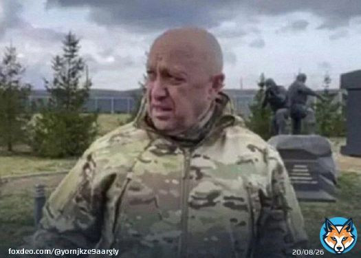 'ЧВК 'Вагнер' не уйдет никуда, потому что нужно защищать свою землю и свой народ'. Евгений Пригожин