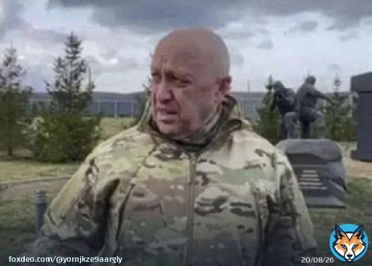 'ЧВК 'Вагнер' не уйдет никуда, потому что нужно защищать свою землю и свой народ'. Евгений Пригожин