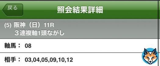 #みやこS  \u25ceハピ \u25cbウィリアムバローズ \u25b2ハギノアレグリアス \u25b3オメガパフューム \u25b3アイオライト \u25b3タイセイドレフォン \u25b3ブリッツファング
