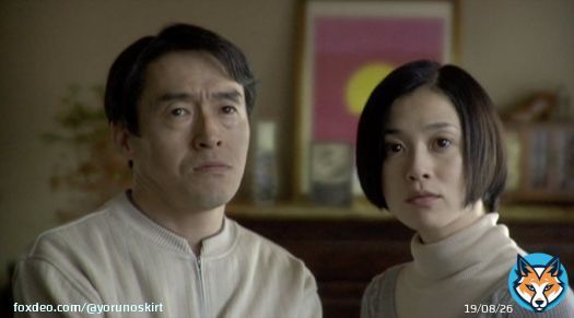 併映作品紹介 『RIVER』(18分/2007年) カナダ人映像作家ギネス・ライダー(Guinness Rider)が東京を舞台に”命と罪”を見つめた短編映画。 夢と現実を往来しながら、時に絵画的に、時に哲学的に、主人公の心の葛藤を描く。 出演:浅野和之 坂井真紀 小沢まゆ 大竹 一重 小野孝弘 他