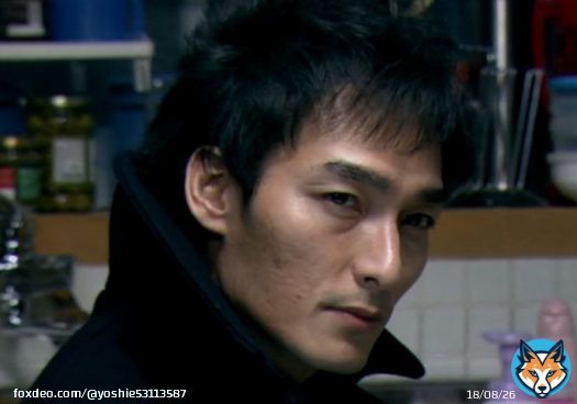 今日の　#銭の戦争　も ハラハラドキドキでした　#香取慎吾　君とのコントも思い出しました それにしても　#草彅剛　君　惚れ直します