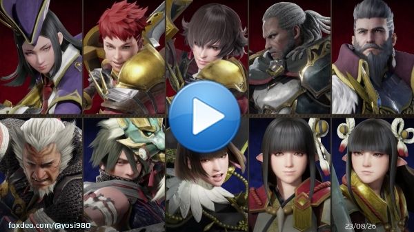 投稿！ モンハン新情報まとめ感想動画。  渾沌ゴア、怪異克服テオクシャ実装、傀異討究Lv200まで解放！！！【モンハンサンブレイク】