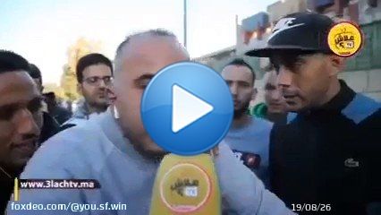 صالح لكل زمان و مكان #لا_لغلاء_الاسعار_في_المغرب
