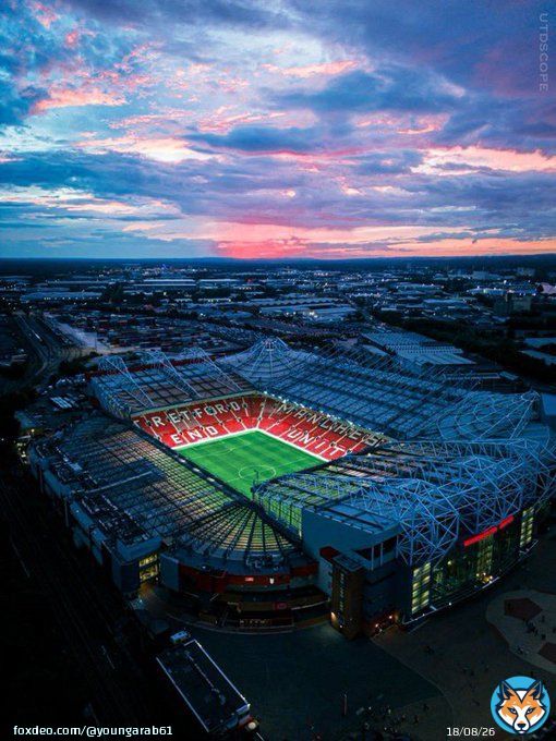 What's your prediction for the second leg against N. Forest at the theatre of dreams