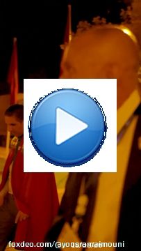 شكرا لكاع الناس لي تاقو فيا، شرف كبير ليا نخدم مع جميع الشركاء من أجل القضايا ديال المملكة المغربية\ud83c\uddf2\ud83c\udde6كانشكر الناس لي تاقو فيا، و كانعتبر هاد التكريم هو مجرد بداية لمشروع مهني كبير وطموح غانشاركو معكم قريبا\ud83d\ude01 و رسالة أخالة أخيرة للشباب، خاصنا نعرفو أن راس مالنا الحقيقي هو الدفاع على الهوية ديالنا، وإذا تقنا فراسنا غانحققو جميع الاهداف للي كنطمحو ليها المغرب في صحرائه والصحراء في مغربها إلى أن يرث الله الأرض ومن عليها.. #moroccomedia #morocco #المغرب \ud83d\udcf8Videoediting: @studio.acharki.agency