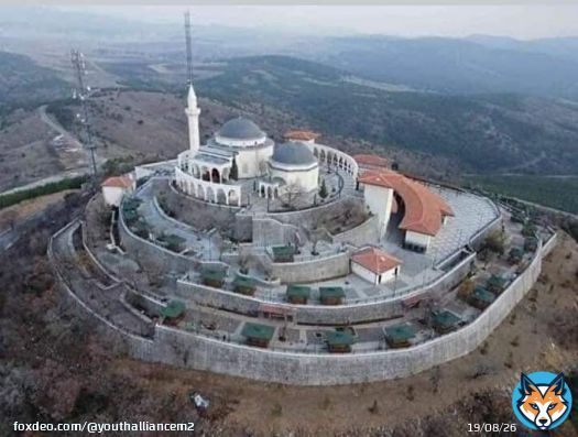 We see building of cathedral for God as waste of resources.Solomon built Temple for a God and His reign was peaceful.4700 deaths already and another heavy earthquake hitting Turkey rendering their structures useless.A mininute and all is gone   I pray we see beyond the physical