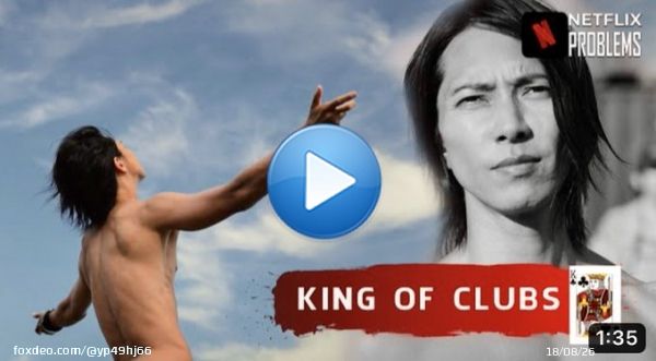 Kyuma Death Scene - King of Clubs       Alice in Borderland season 2  [今際の国のアリスシーズン2]  キューマ〜〜〜〜〜\u203c\ufe0e  #今際の国のアリスシーズン2 #Netflix #山下智久　