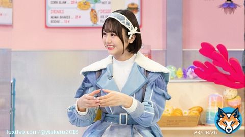 : [ノイミー] 2/13放送のNHK「沼にハマってきいてみた」尾木波菜 出演決定！