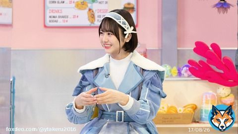 : [ノイミー] 2/13放送のNHK「沼にハマってきいてみた」尾木波菜 出演決定！