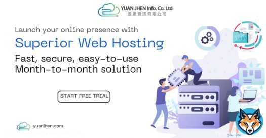 High-performance SSD Linux Web Hosting to launch your online business easily.  Free SSL, subdomain, malware scanner, Free website migration service,  Free trial without a credit card,  30-day money-back guarantee,  24/7 technical support.  Start yourfree trial today!