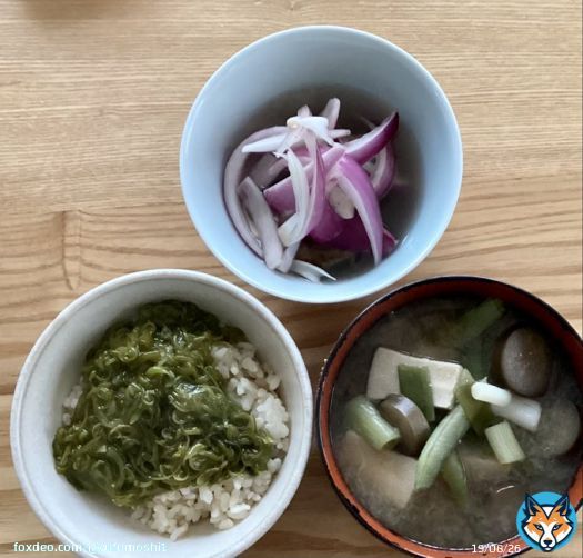 お気に入りのパーカーで元気な様子を 見せてくれた風さん眼が綺麗すぎる 唐揚げが食べたくて高野豆腐で 今日のご飯　#節約料理　#おうちごはん