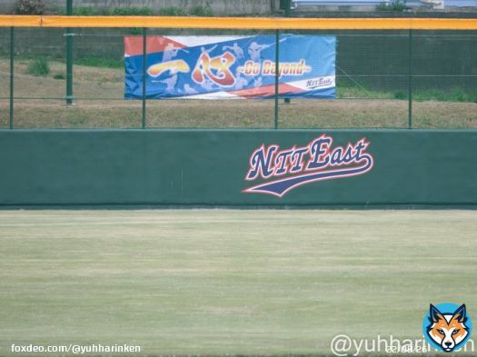2023年4月2日 オープン戦 NTT東日本 vs HONDA  NTT東日本  26.佐久本一輝選手(興南高校&rarr;亜細亜大学)   HONDA  3.中村将己選手(沖縄尚学高校&rarr;亜細亜大学)
