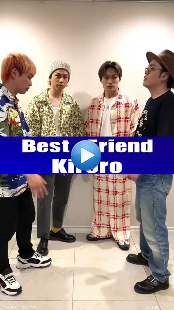 \u266aBest Friend/#Kiroro @WITHDOM_   #だむうた #アカペラ #歌ってみた #テレ東音楽祭 #TMRevolution #DaiCE   #GENIC #yama #勤労感謝の日 #クロアチア #イコラブ