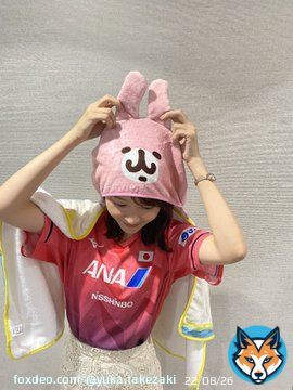 世界卓球2022、開幕しました 初戦は男女ともにストレート勝ち戸上選手、及川選手、木原選手と長崎選手のWみゆうが、世界卓球デビューを勝利で飾りました 次回の放送は、10月2日夜6時30分から生中継です #うさ耳 #カナヘイ #世界卓球2022