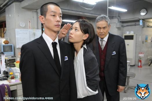 戸田恵梨香さんSPECの話してる 放送開始から約12年経ってるのか‥   #初耳学 #戸田恵梨香