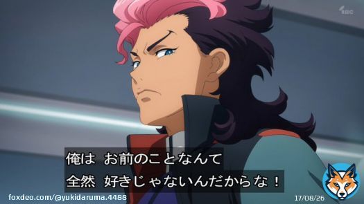 水星の魔女 これまでのグエルくん(グエル先輩)  ・素直に謝れる ・目上の人に敬語を使う ・ツンデレ ・スレッタちゃんを心配する ・グエルキャン ・いじめにも屈しない ・決闘のスレッタちゃんを助けたいが ・グエル君、退学？  次回のグエルパイセンが気になる   #水星の魔女 #G_Witch